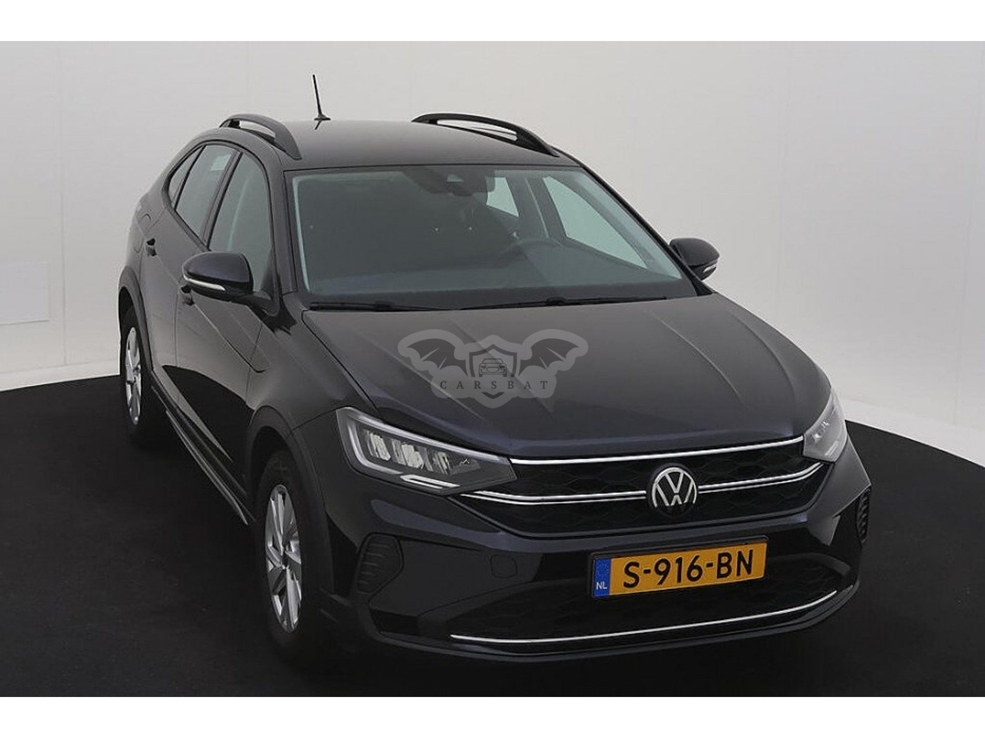 Volkswagen Taigo 1.0 TSI Life 2023