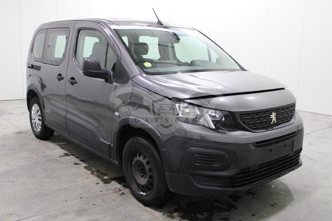 Peugeot Rifter 1.5 HDI Active 2020