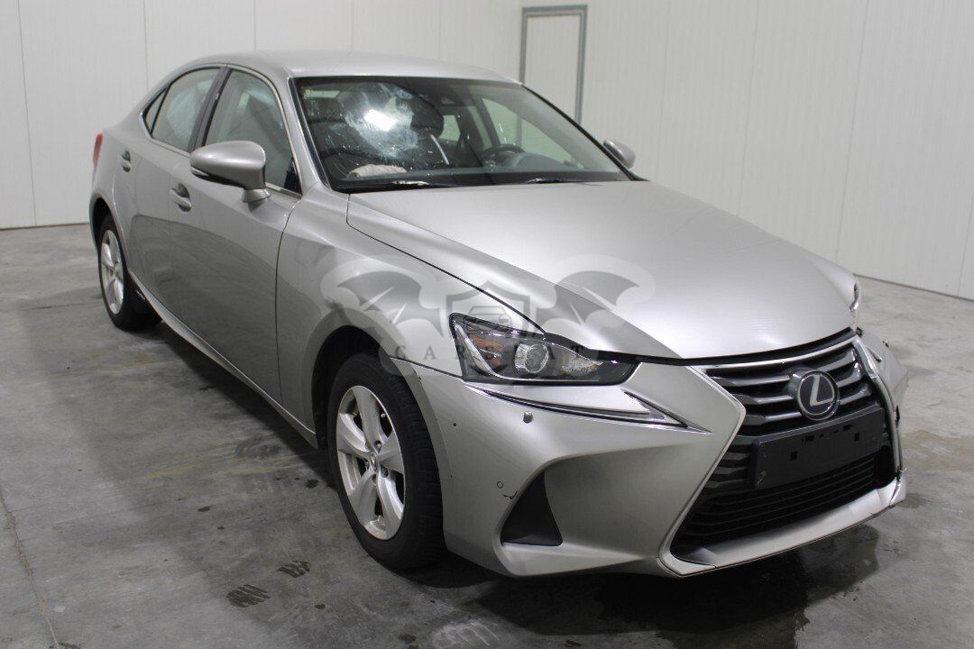 Lexus IS 300 2019