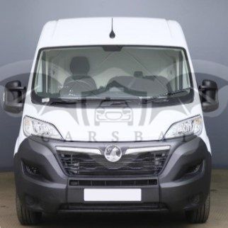 Vauxhall Movano 2.2 2023