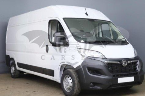 Vauxhall Movano 2.2 2023