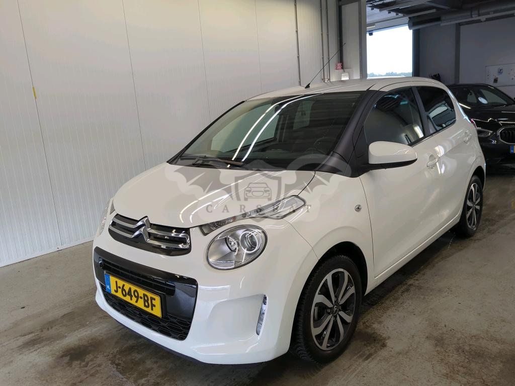 Citroën C1 1.0 VTI SHINE 2020