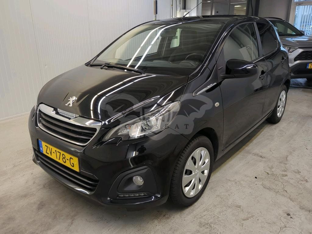 Peugeot 108 1.0 VTI Active 2019
