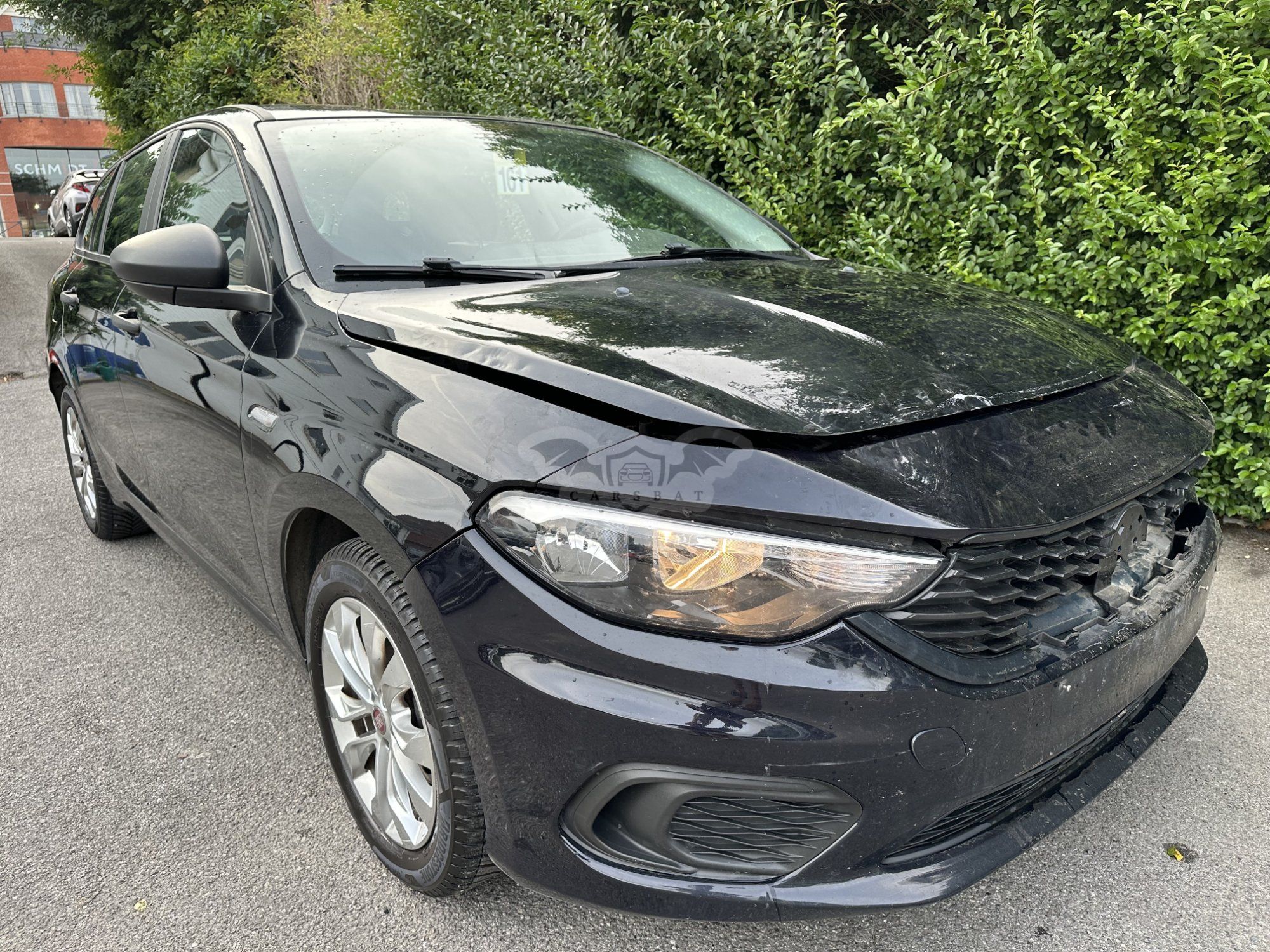 Fiat Tipo 1.4i Street 2018