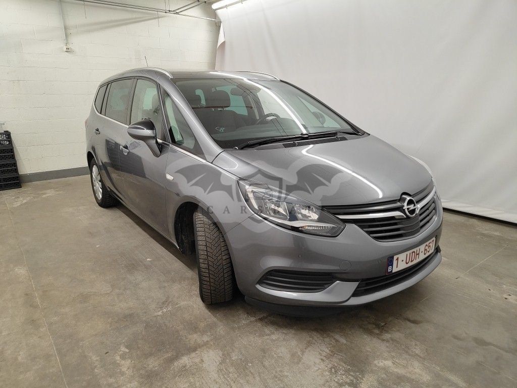 Opel Zafira 1.6 CDTI Edition 2018
