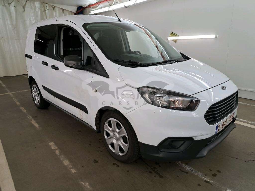 Ford Transit Courier 1.5 TDCI Trend 2022