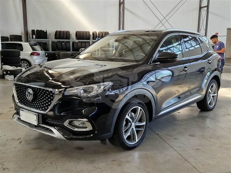 MG EHS 1.5 T-GDI 2022