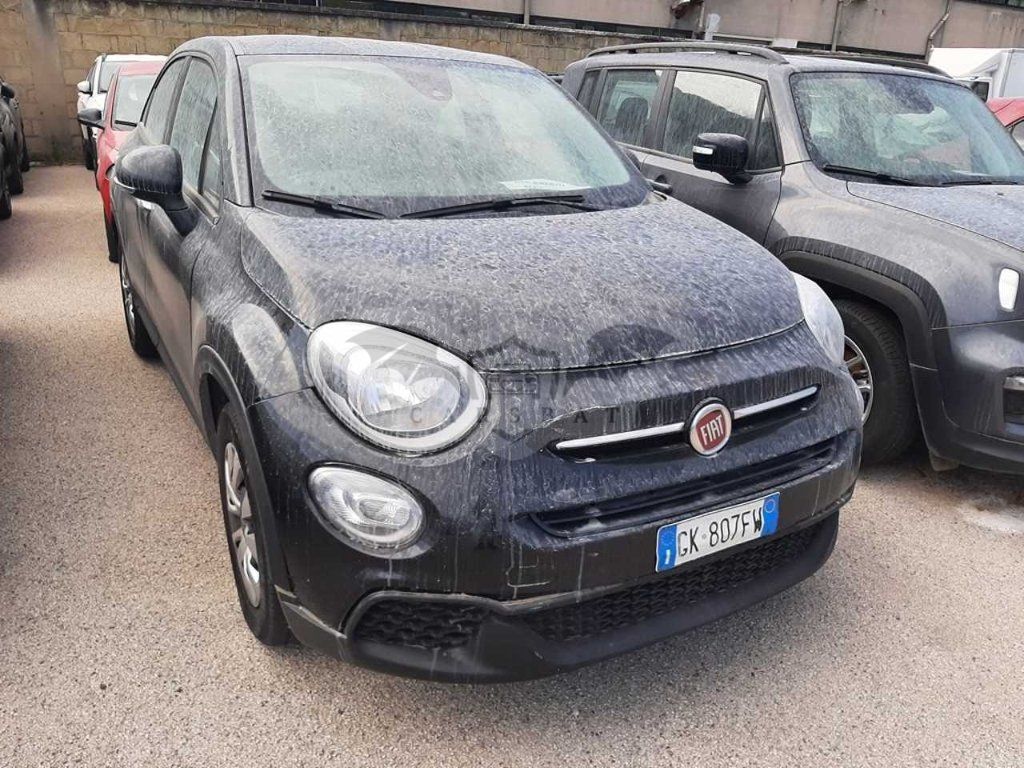 Fiat 500X 1.3 MultiJet Cult 2022