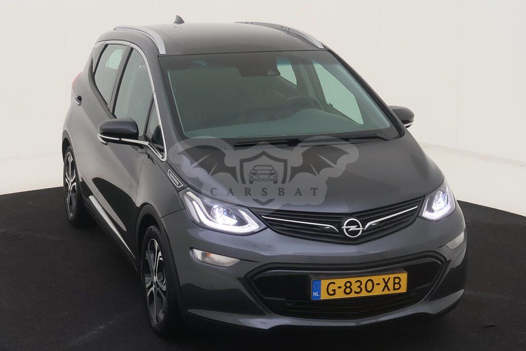 Opel Ampera-E 60 kWh Business Executive 2019