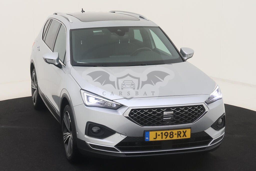Seat Tarraco 1.5 TSI Xcellence 2020