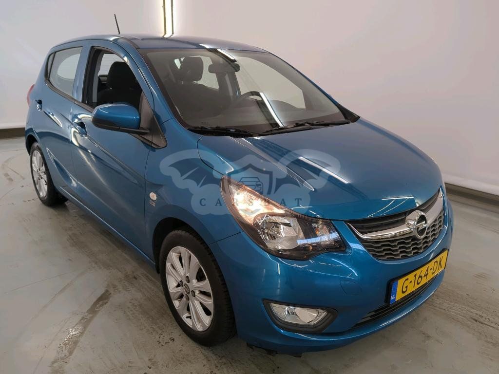 Opel Karl 1.0 Edition 2019