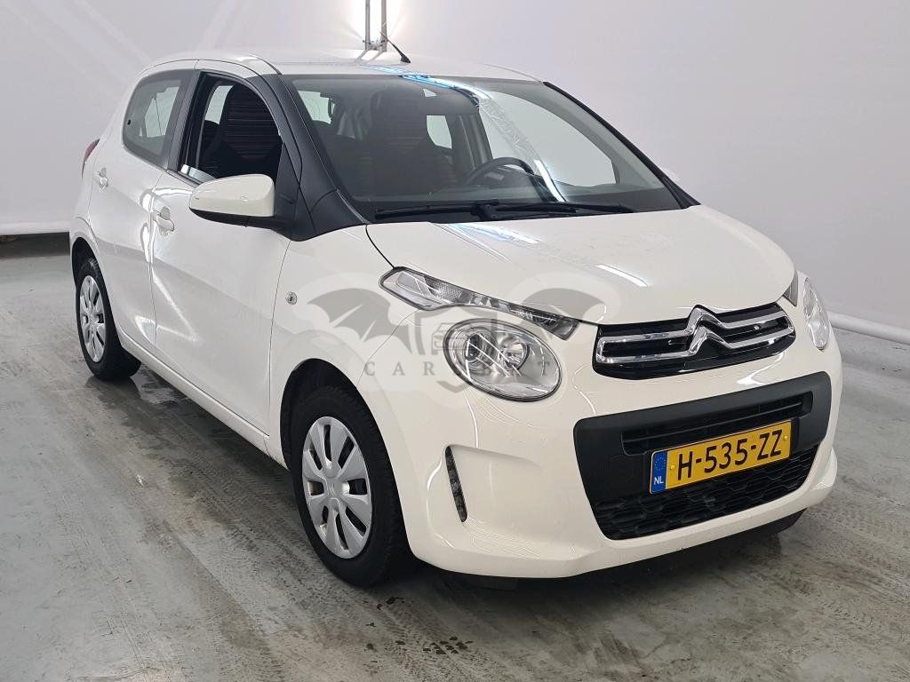 Citroën C1 1.0 VTI FEEL 2020
