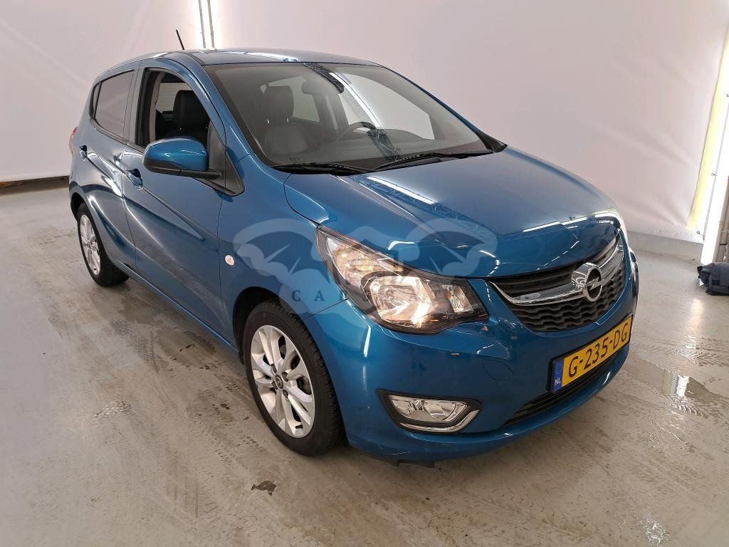 Opel Karl 1.0 Innovation 2019