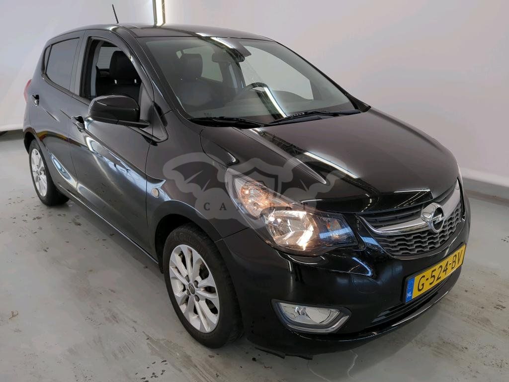 Opel Karl 1.0 Innovation 2019