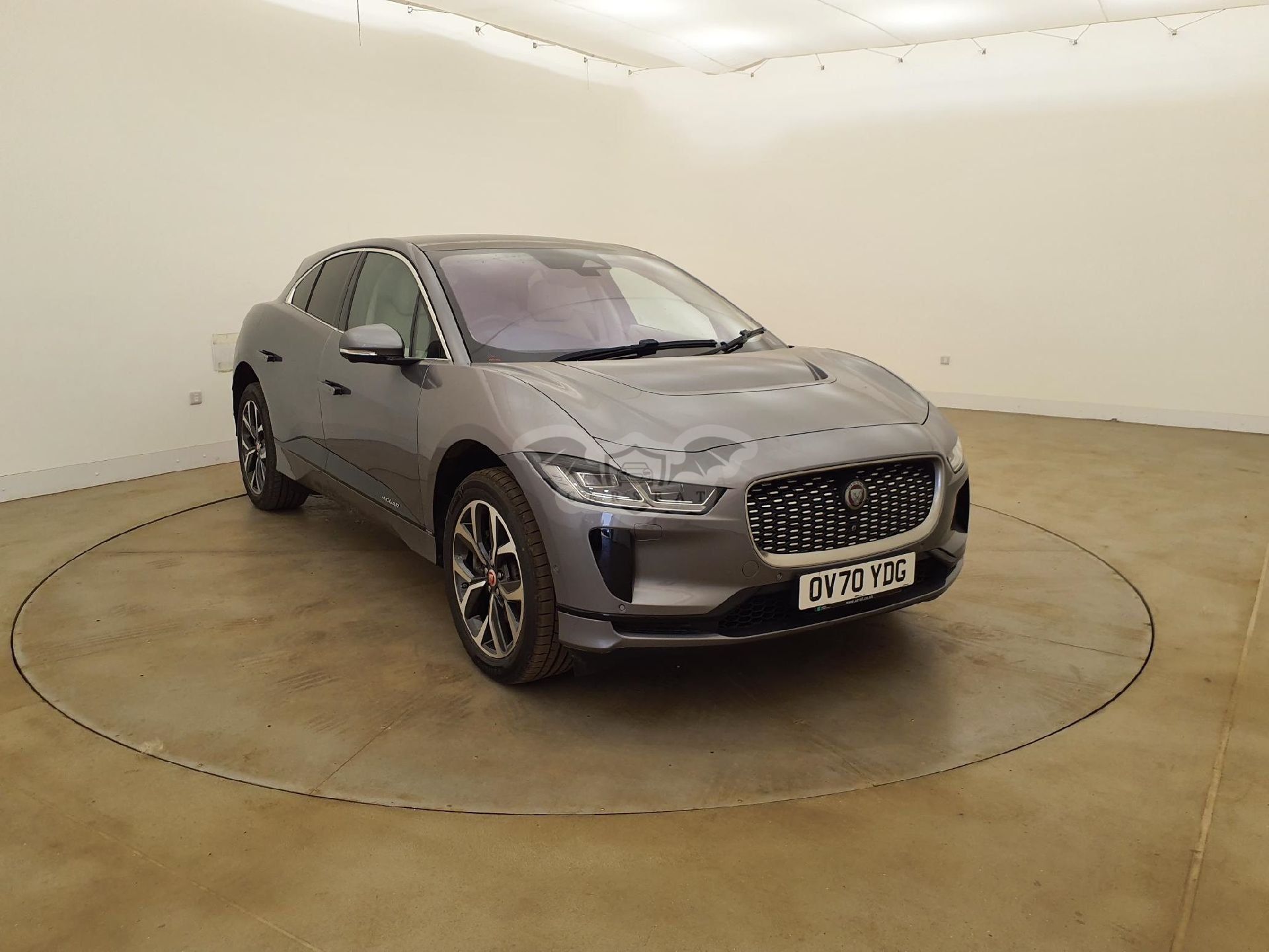 Jaguar I-Pace 90 kWh HSE 2020