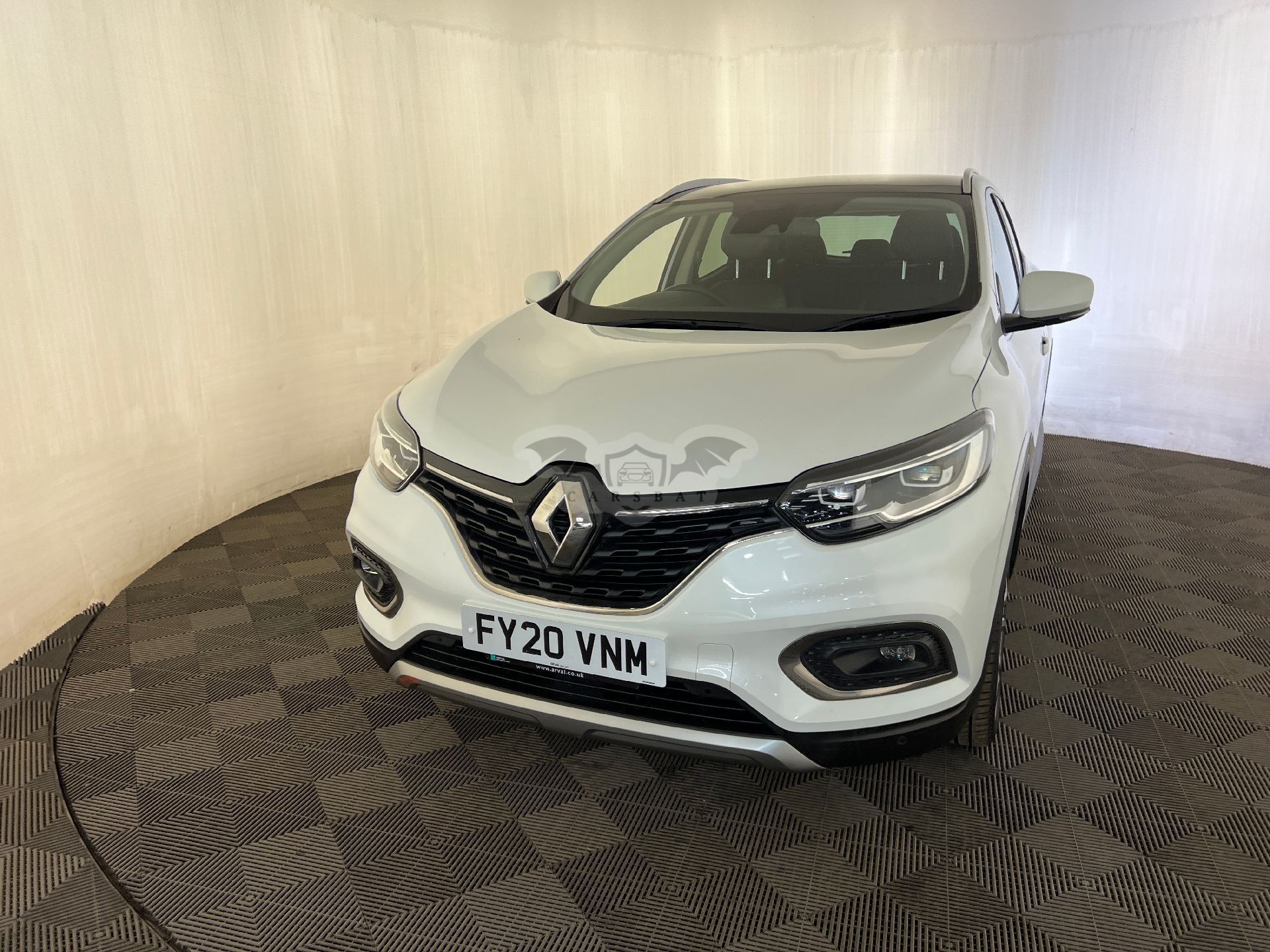 Renault Kadjar 1.3 TCe S Edition 2020
