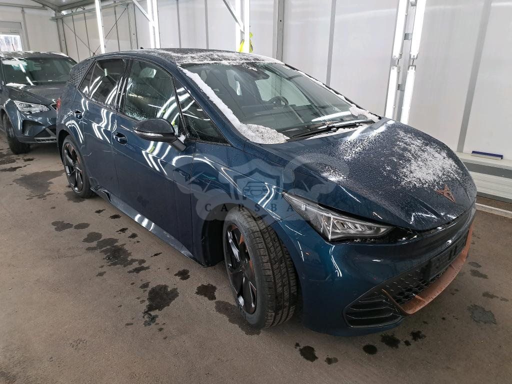 Cupra Born 58 kWh Business 2023