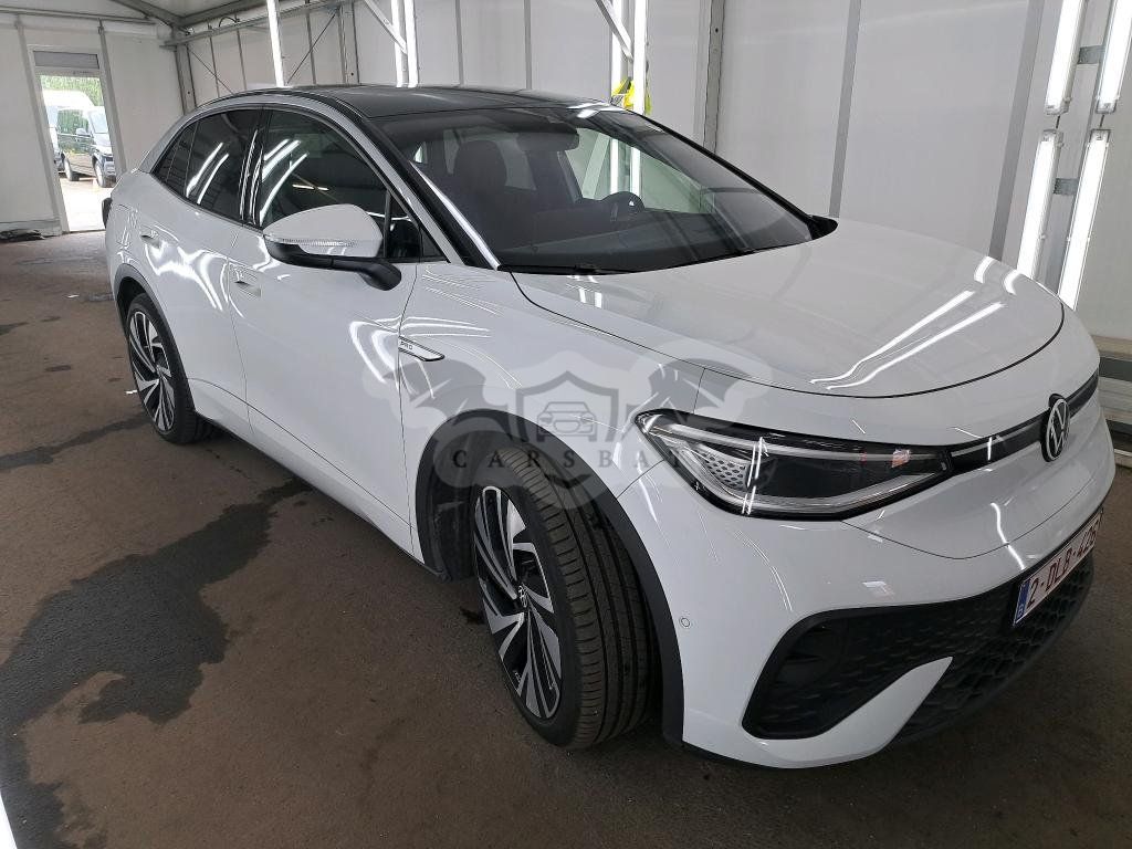 Volkswagen ID.5 77 kWh Pro Performance 2023