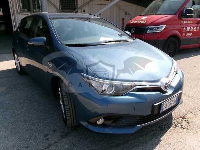 Toyota Auris 1.8 Active 2015