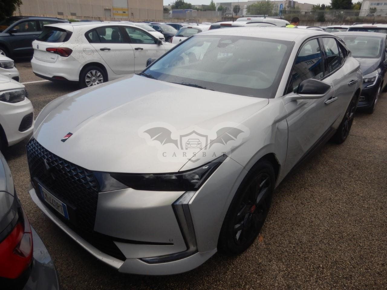 DS DS4 1.5 HDI Performance Line 2023