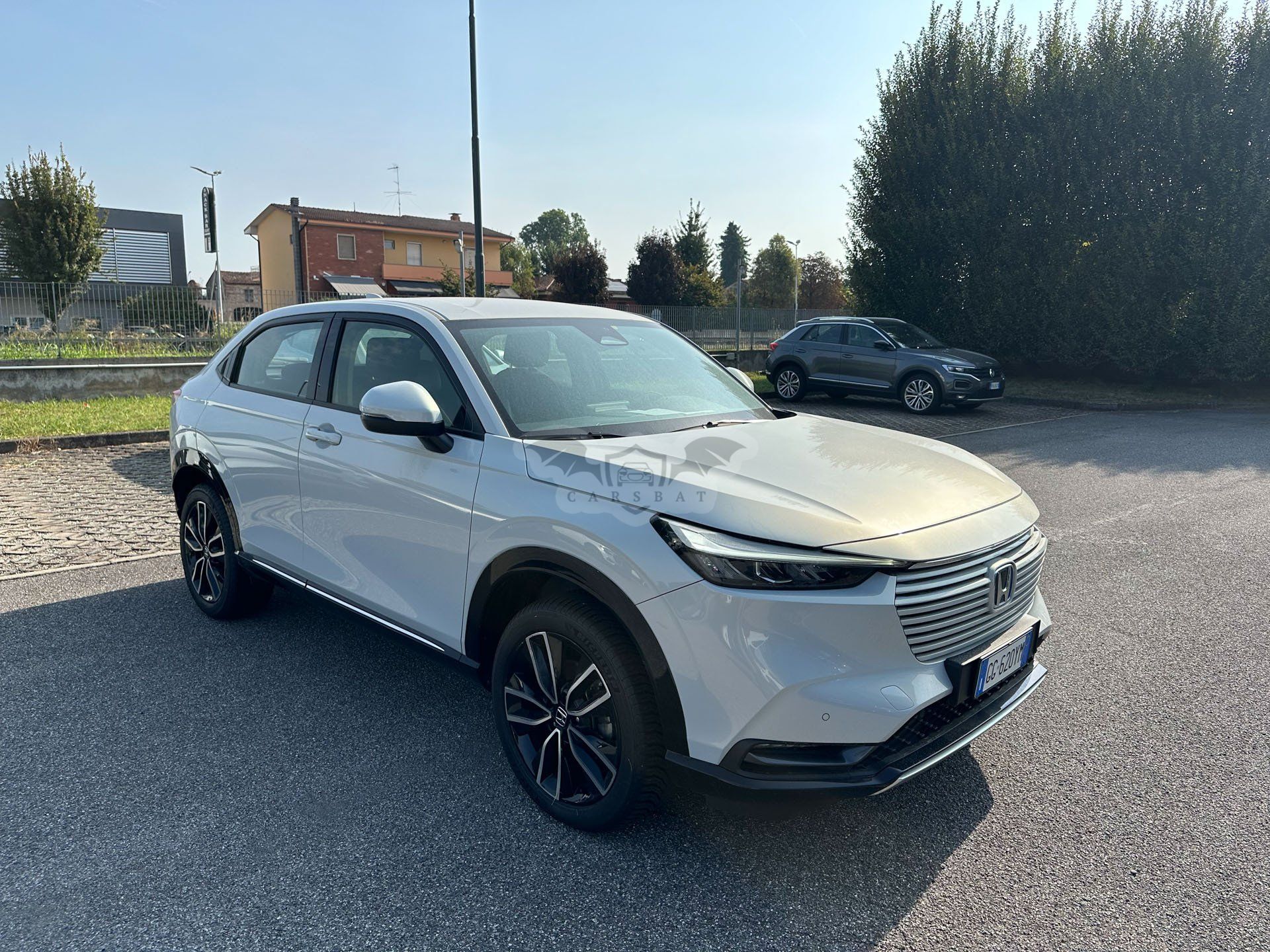 Honda HR-V 1.5 Elegance 2022