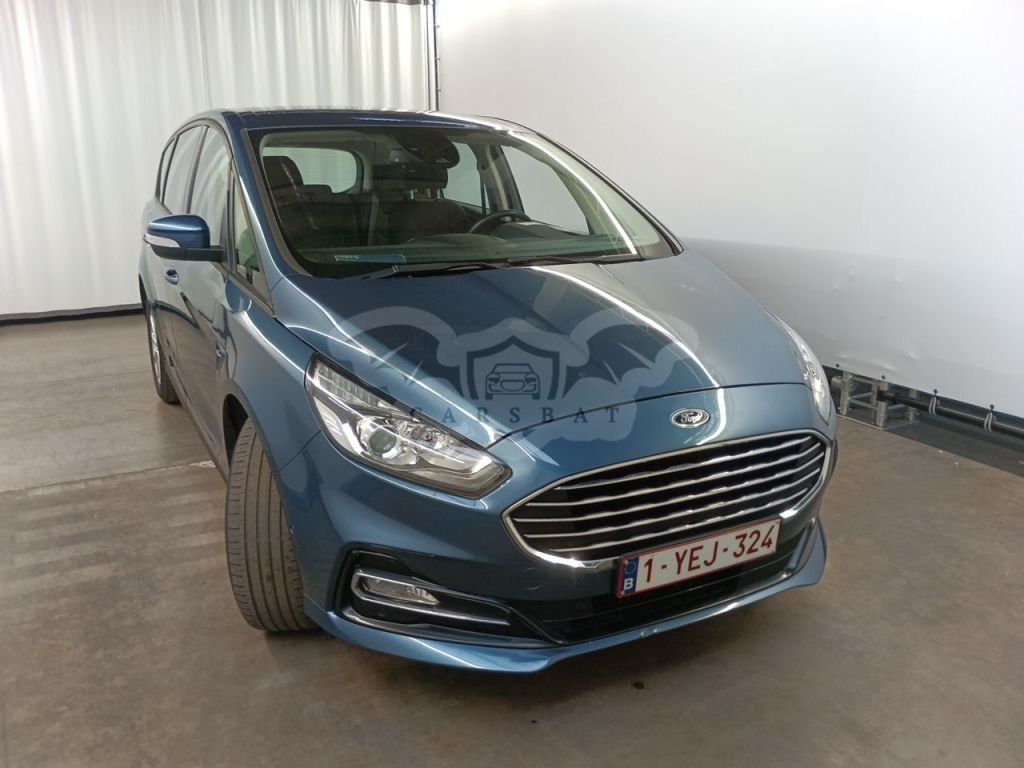 Ford S-Max 2.0 TDCI Trend 2020