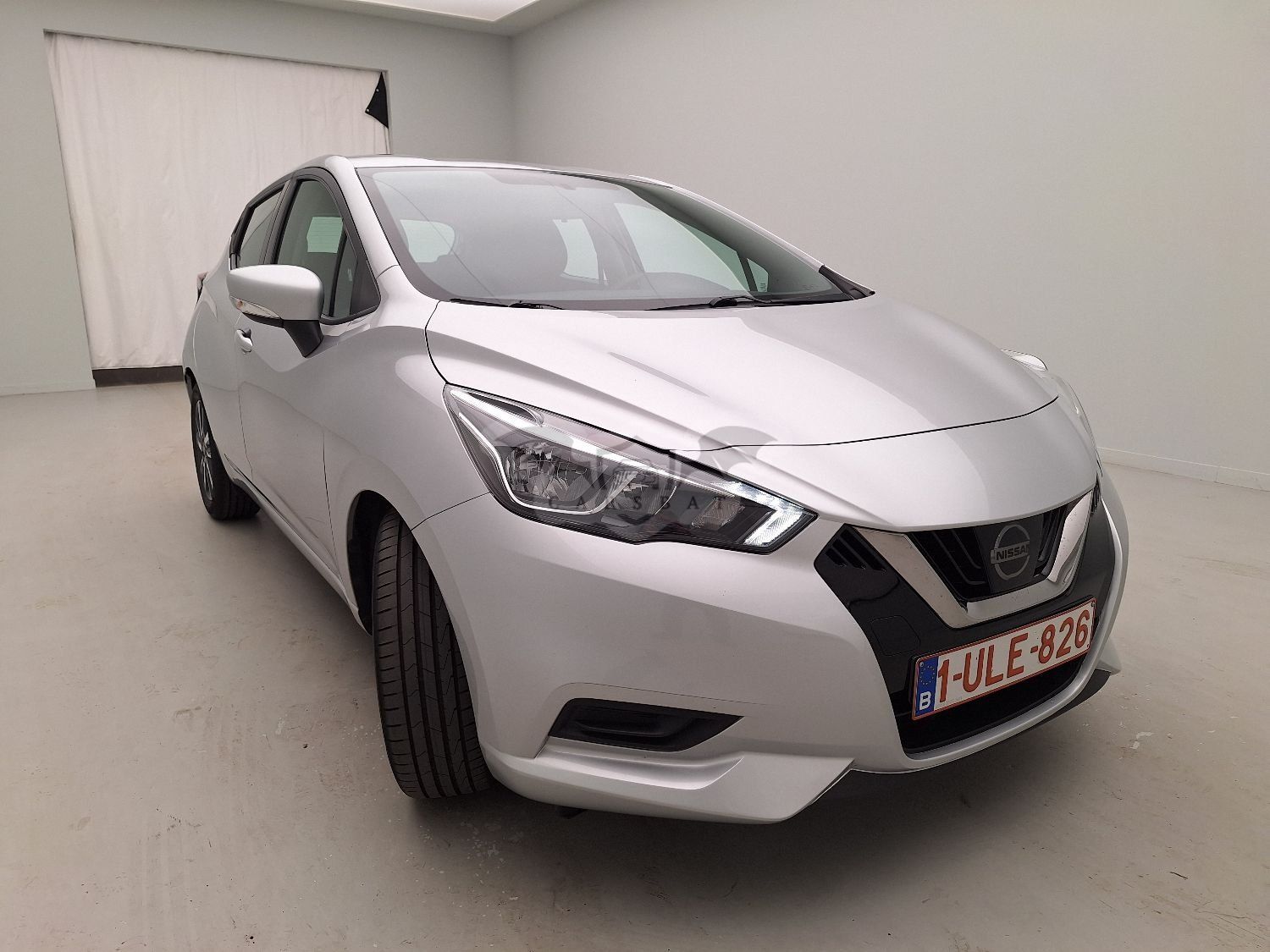Nissan Micra (March) 0.9 Acenta 2018