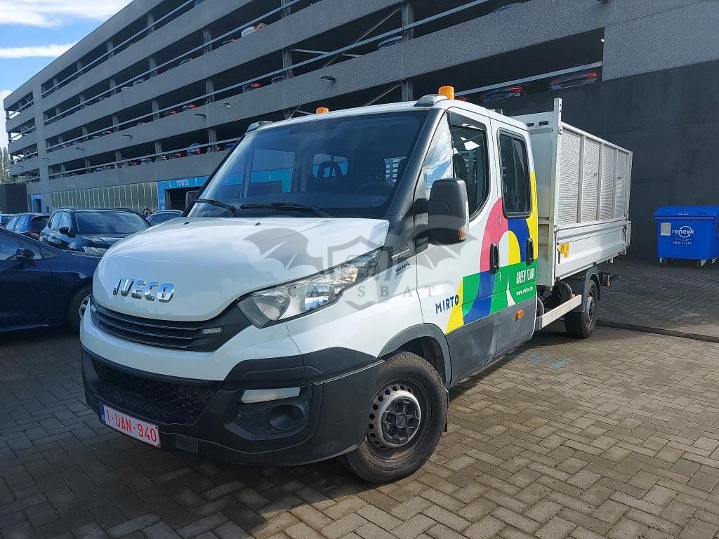 Iveco Daily 2018