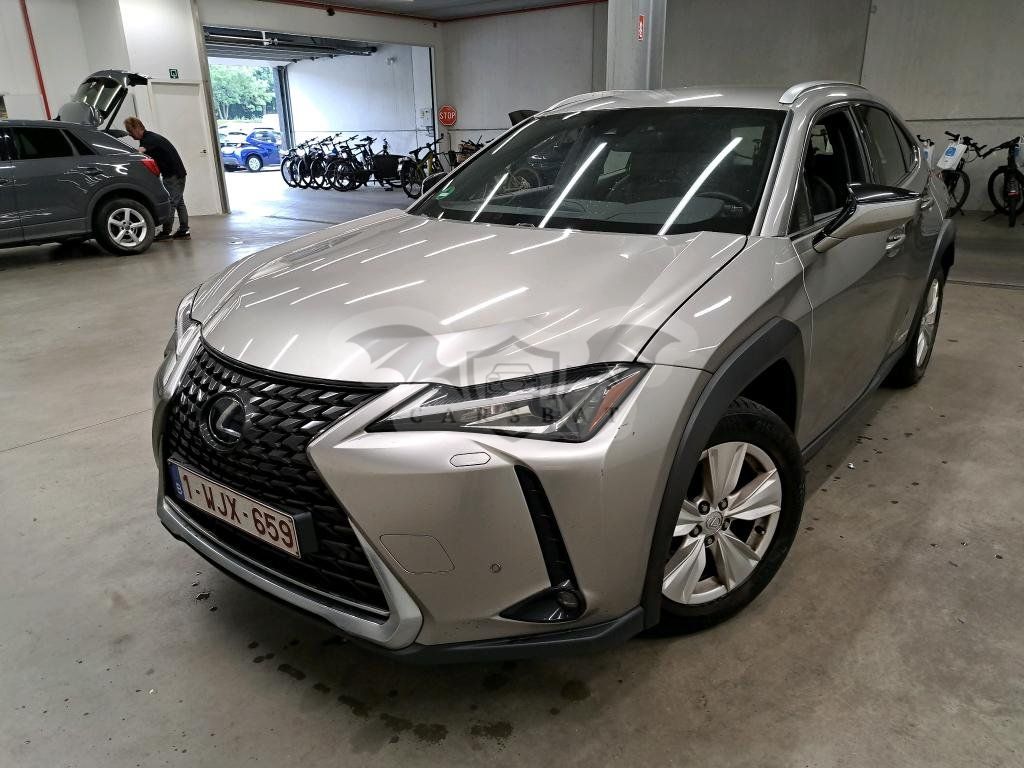 Lexus UX 250h 2019