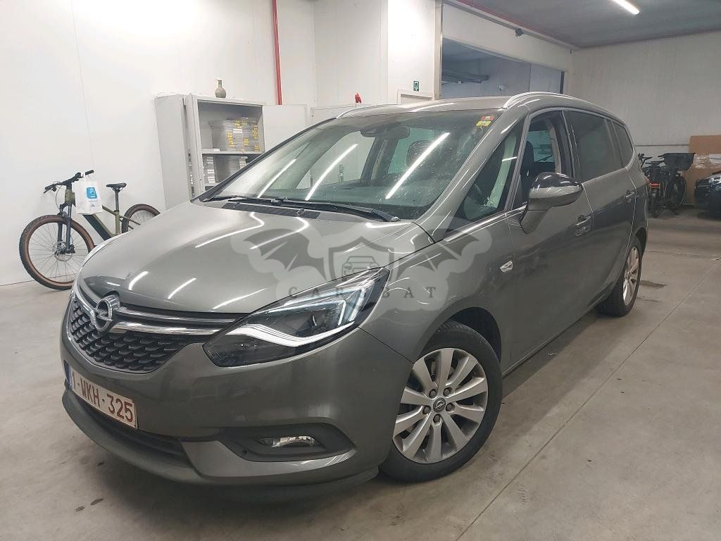 Opel Zafira 1.6 Innovation 2019