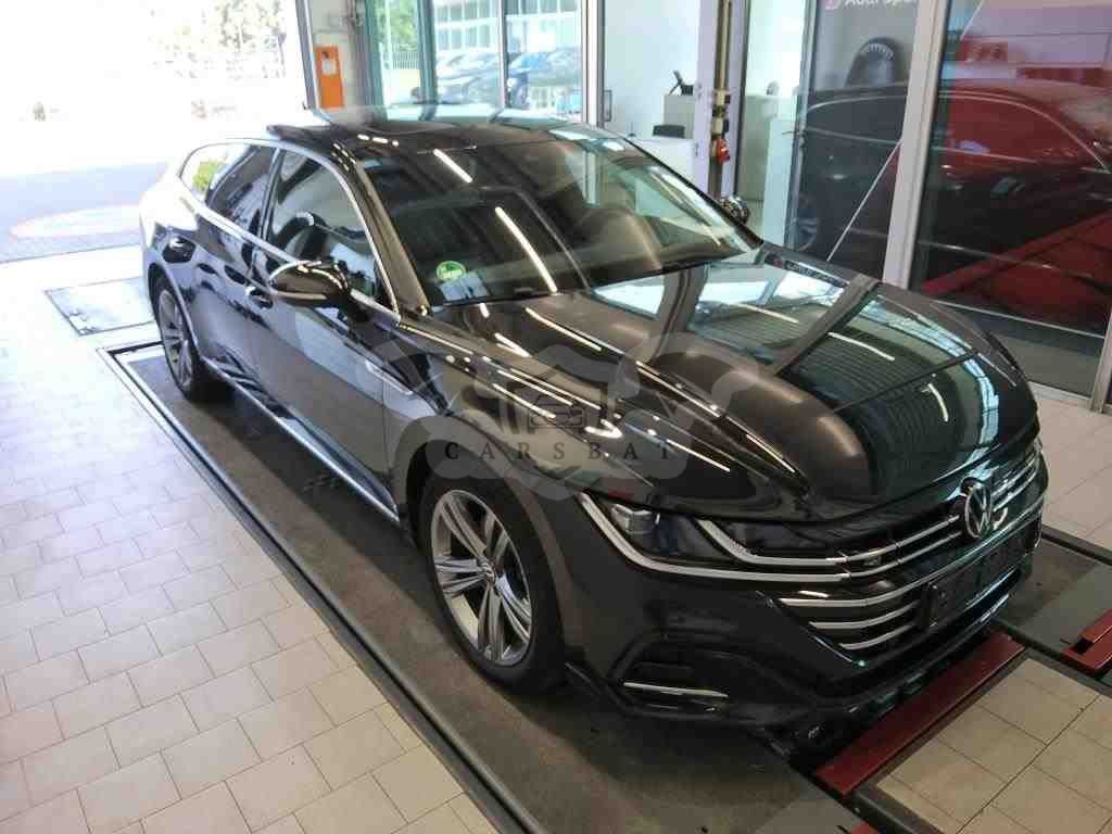 Volkswagen Arteon 1.4 R-line 2021