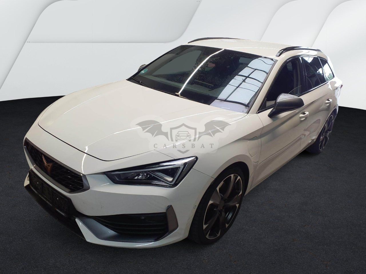 Cupra Leon 1.4 e-Hybrid VZ 2022