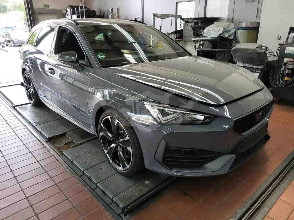 Cupra Leon 1.4 e-Hybrid VZ 2022