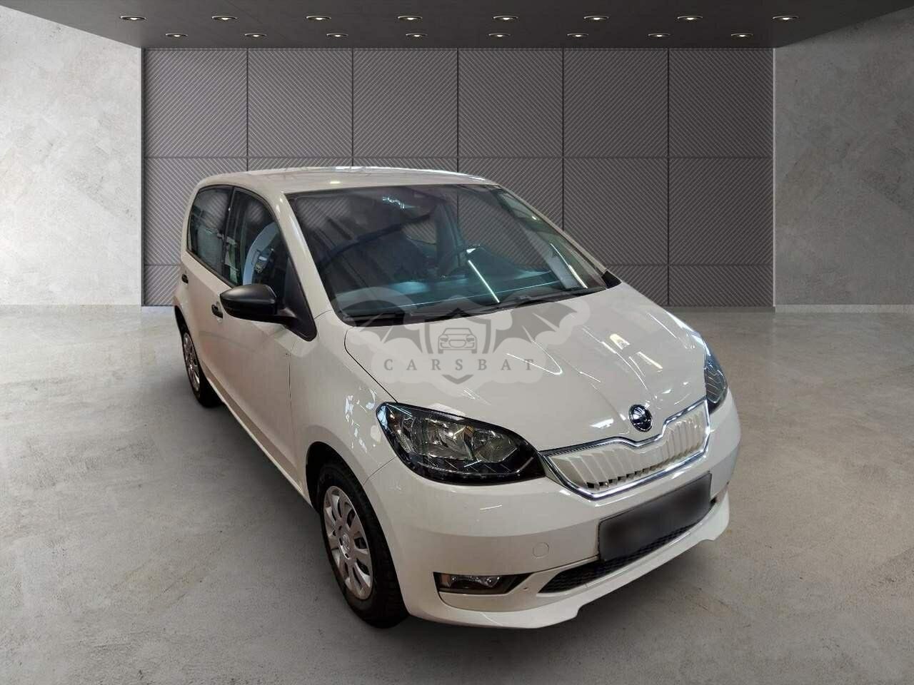 Skoda Citigo Ambition 2020