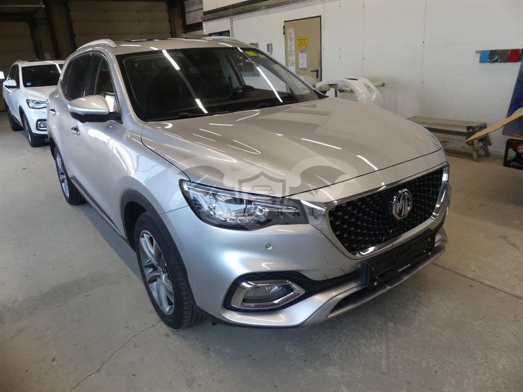 MG EHS Luxury 2022