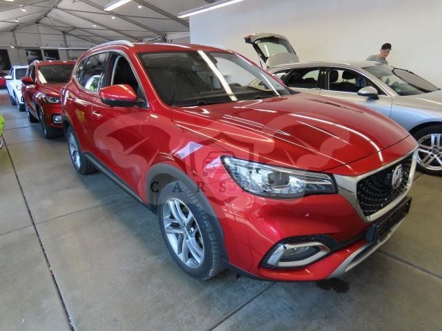 MG EHS Luxury 2022