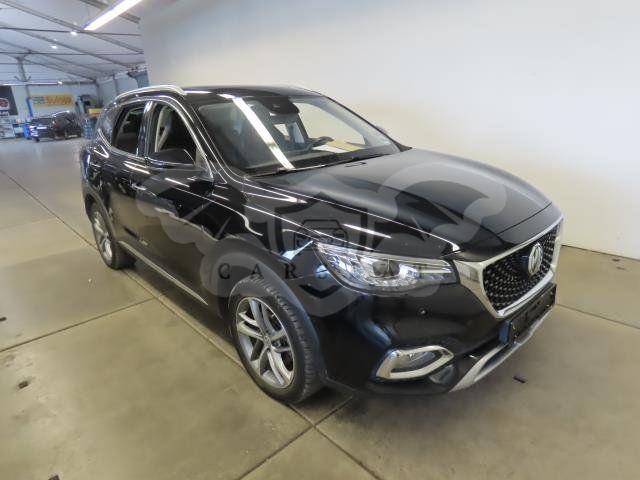 MG EHS Luxury 2022