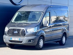 Ford Transit L2H2 2.0 TDCI Trend Business 2018