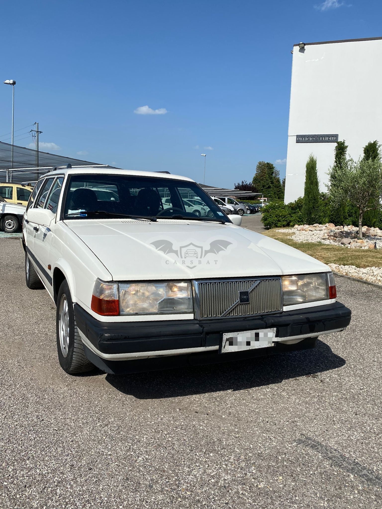 Volvo 940 2.0 1996