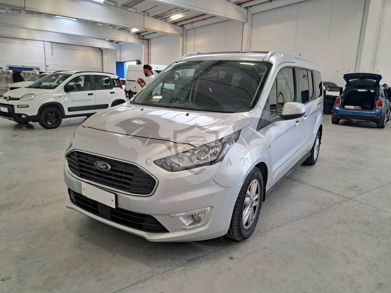 Ford Tourneo Connect 1.5 TDCI Titanium 2020