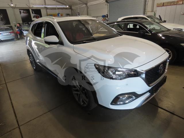 MG EHS Luxury 2022