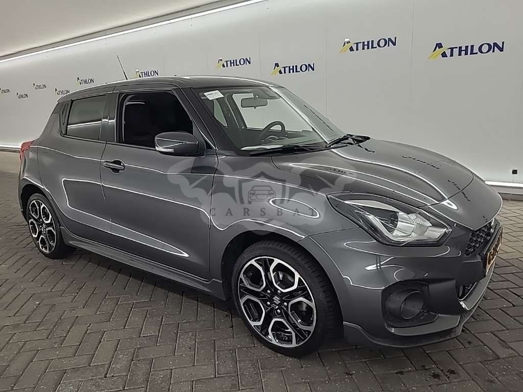 Suzuki Swift 1.4 Sport 2019
