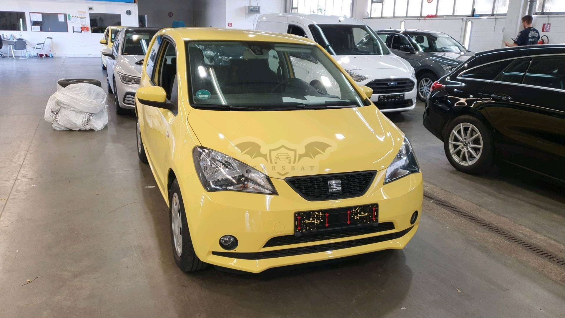 Seat Mii 1.0 Style 2019