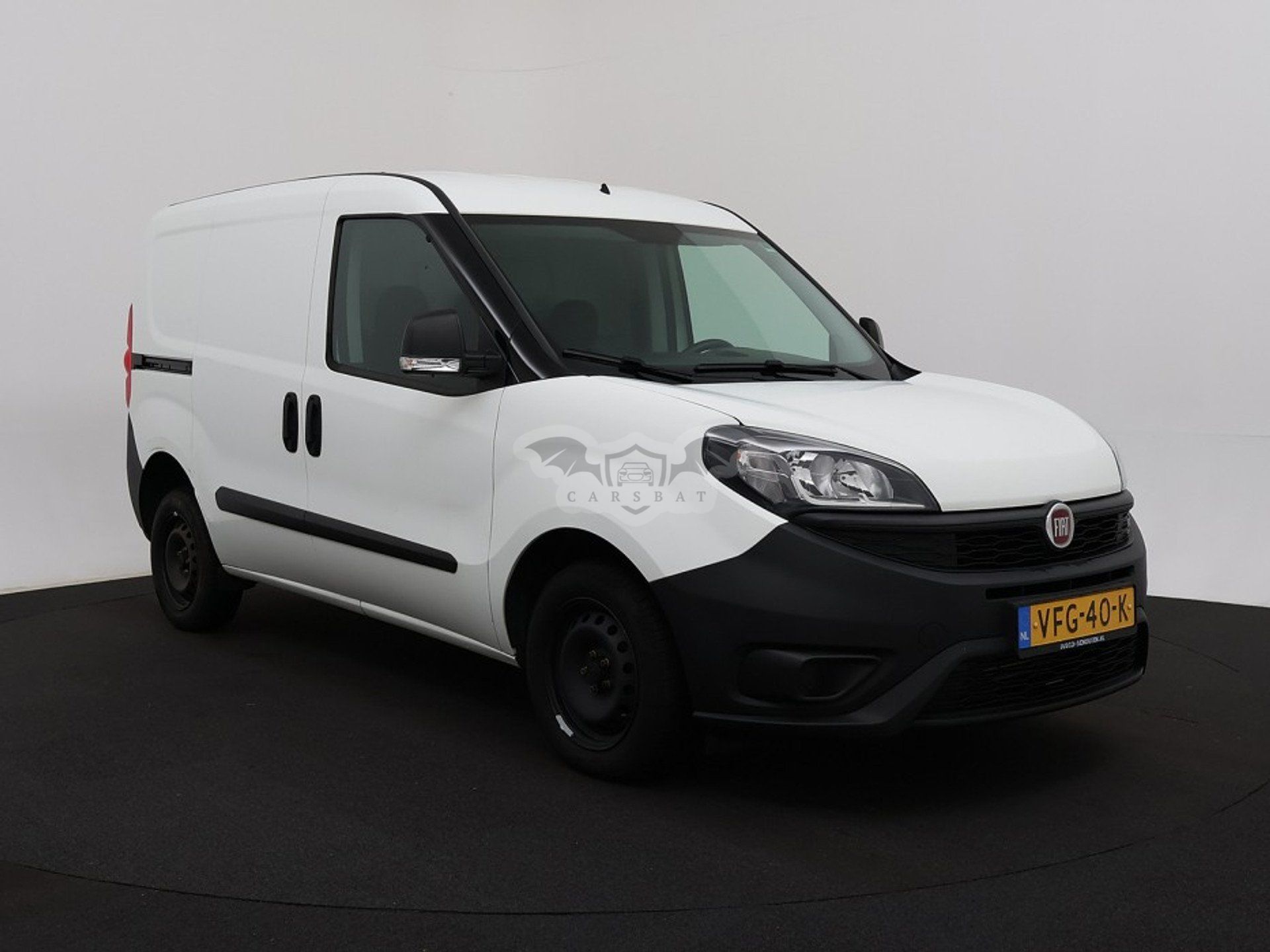 Fiat Doblo Cargo 1.6 2020
