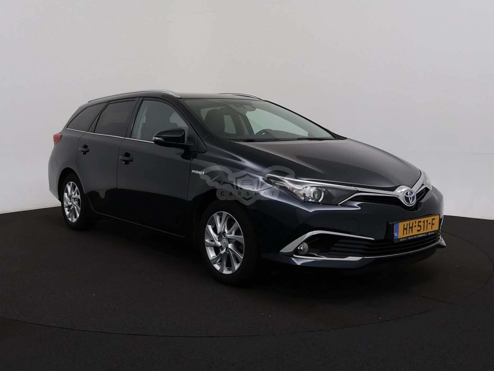 Toyota Auris Touring Sports 1.8 Executive 2015