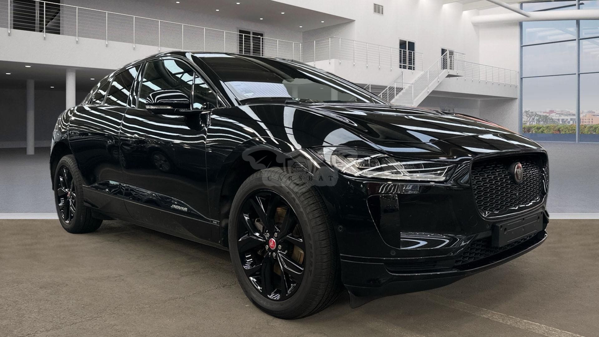 Jaguar I-Pace SE 2020