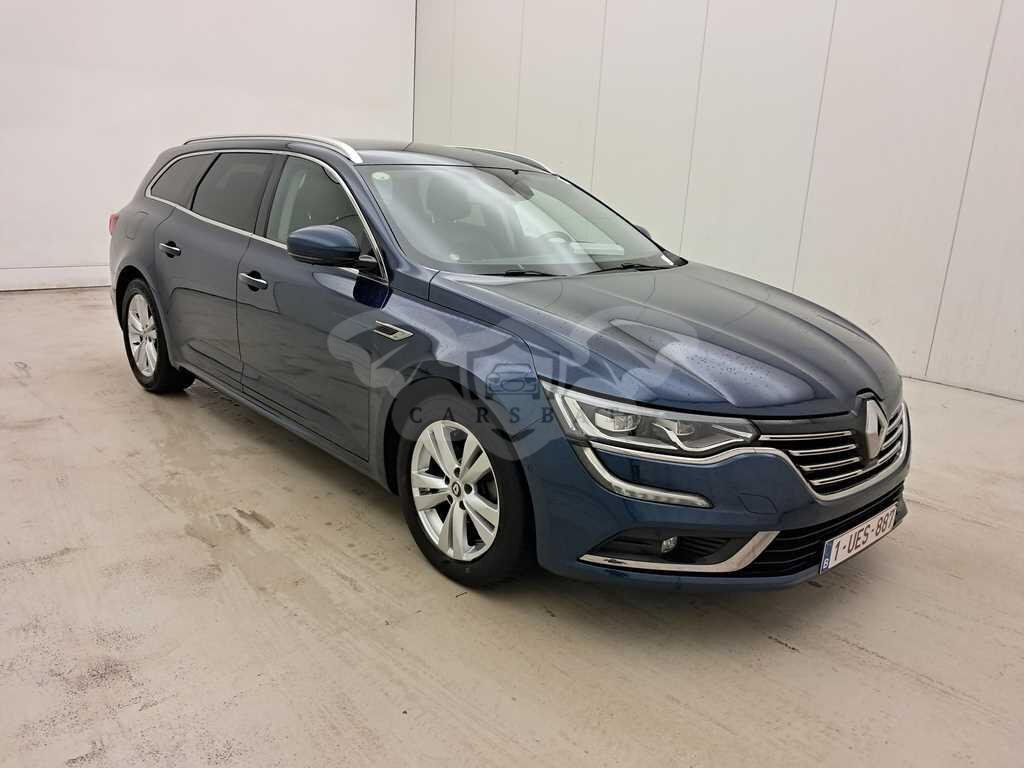 Renault Talisman (SM6) 1.5 DCI Intens 2018