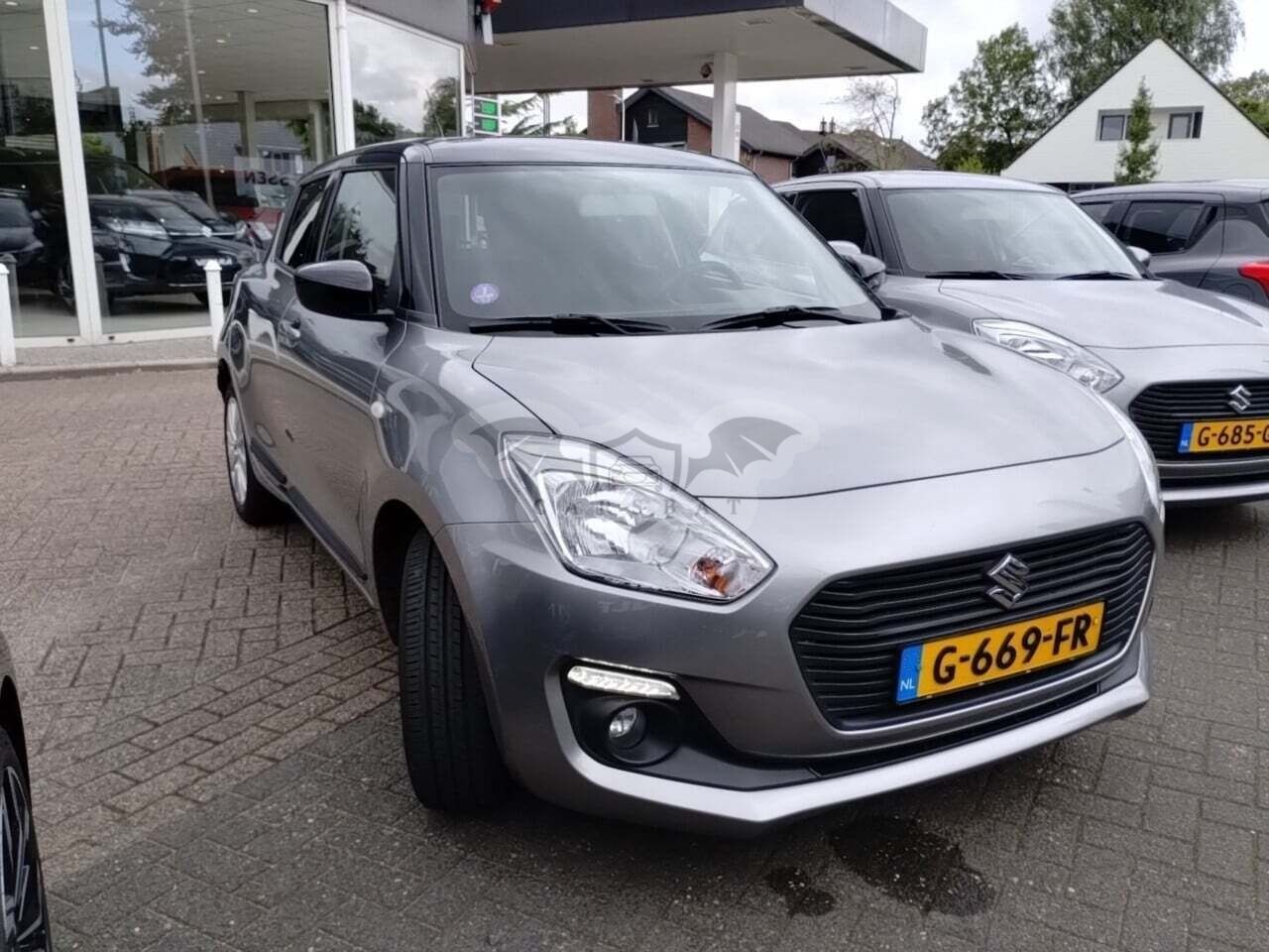 Suzuki Swift 1.2 2019