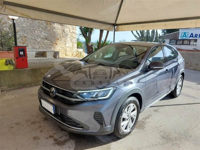 Volkswagen Taigo 1.0 TSI Life 2022