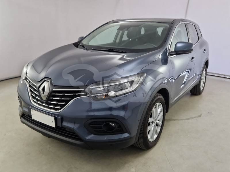 Renault Kadjar 1.5 DCI Business 2021